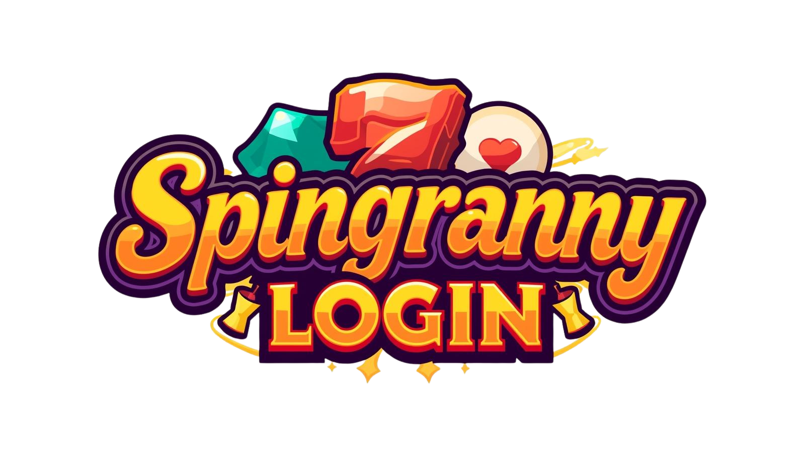 Spingranny-login